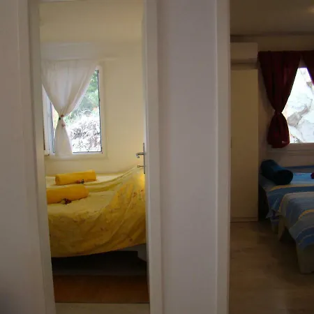 Apartament Magical House On The Beach Klek Zewnętrze zdjęcie