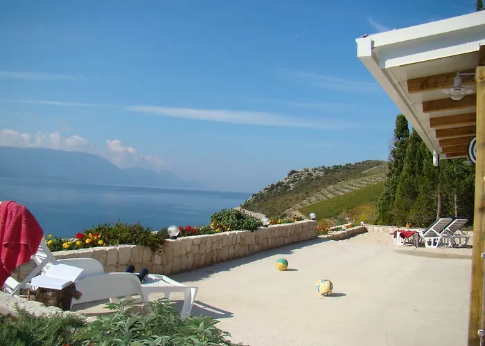 Magical House On The Beach