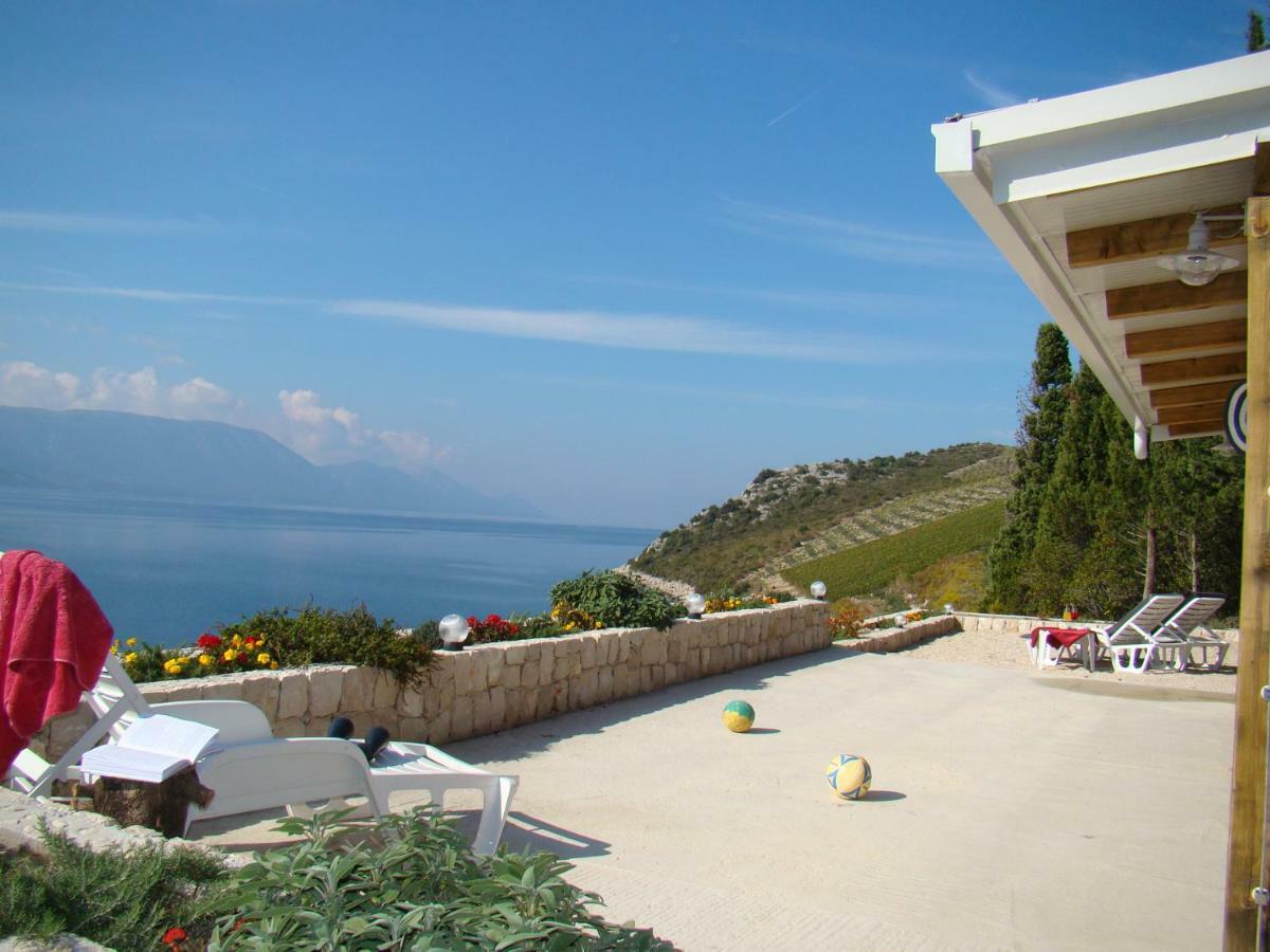 Apartment Magical House On The Beach Klek