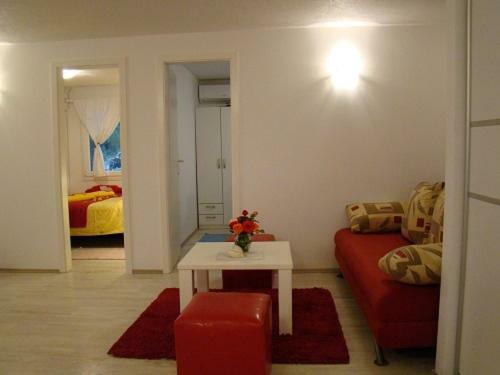 Apartment Magical House On The Beach Klek
