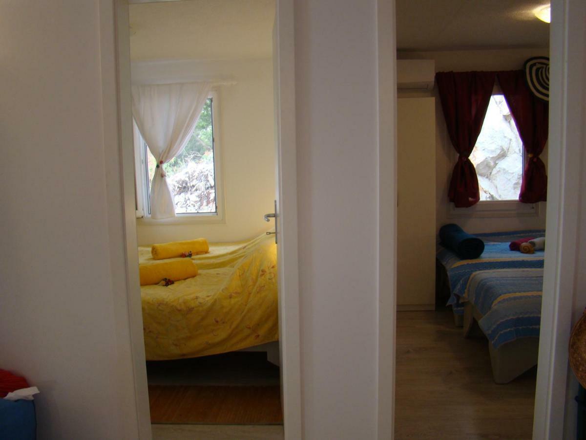 Magical House On The Beach Apartment Klek